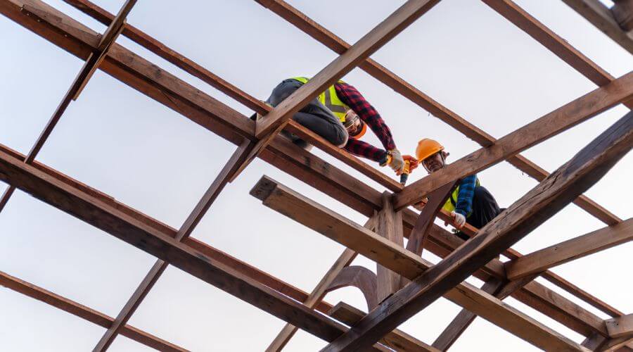 Local Chimney Repair in Keithsburg, IL